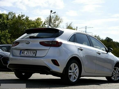 Kia Cee'd SalonPL*Autoamt*Fvat23%*Gwar*M*Kamera*Led*IDEALNY!!