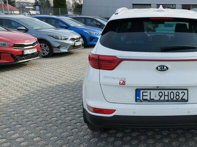 Kia Sportage|GT Line|2.0 CRDI|AWD|Automat|PL Salon|