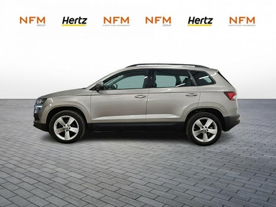 Škoda Karoq 1,6 TDI(115 KM) Ambition Salon PL F-Vat