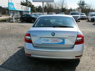 Škoda Octavia F-Vat Salon Polska Gwarancja Active