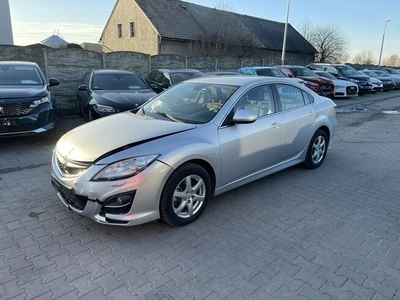 Mazda 6 Sport Bose Climatronic Automatic