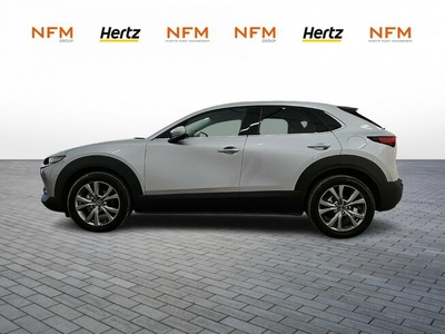 Mazda CX-30 2,0 SKYACTIV-G(150 KM) Kanjo Salon PL Faktura VAT