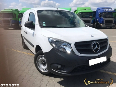 Mercedes-Benz Citan