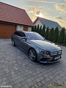 Mercedes-Benz E220d