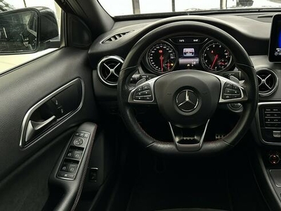Mercedes GLA 200 7G-DCT AMG-LINE, LED, Salon PL, 1-wł, FV23%, Gwarancja, DOSTAWA