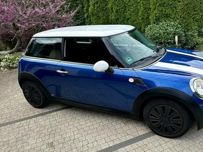 MINI Cooper 1.6 120KM Lift Klimatronik Sprowadzony Opłacony Zamiana