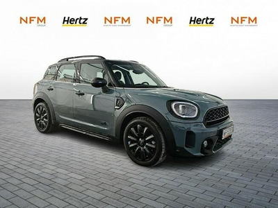 Mini Countryman 2,0 S ALL4(178 KM) Cooper S ALL4 Salon Polska F-Vat