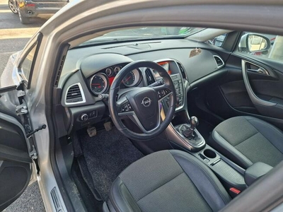 Opel Astra 1.7 CDTI 130 KM,, LED, Xenon, Nawigacja, Bluetooth, Tempomat