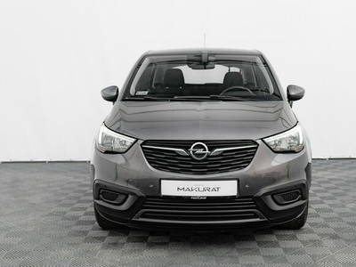 Opel Crossland X ZS964KR#1.2 Enjoy 2 stref klima Cz.park Salon PL VAT 23%