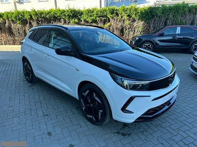 Opel Grandland 1.6 300KM Automat/GSE PHEV/OD RĘKI/Leasing/Kredyt