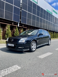 Opel Signum