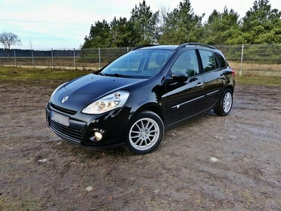 Renault Clio 1.2 16V*ALIZE*Klima*Elektryka*Alusy*Super Stan*Zadbany*ZOBACZ!!!