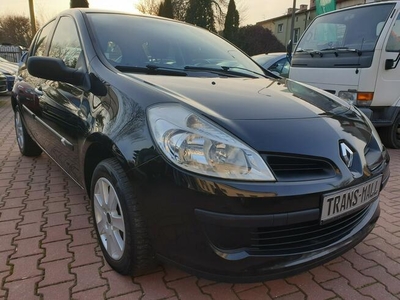 Renault Clio Bezkolizyjny 1.2 Benzyna - 75 Koni. Zadbany. Auto z Niemiec.