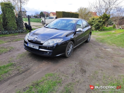 Renault Laguna