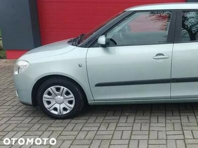 Skoda Fabia 1.2 12V Comfort 2009 · 150 000 km ·