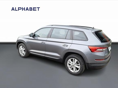 Skoda Kodiaq 2.0 TDI 4x4 Ambition DSG 7os.