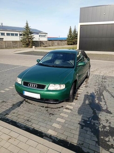 Sprzedam Audi A3