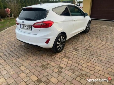 Sprzedam Ford Fiesta