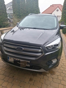 Sprzedam Ford Kuga