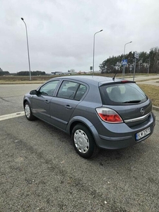 Sprzedam Opla Astra H 1, 4