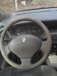 Sprzedam Renault Scenic 1,6 benzyna. 2000r.