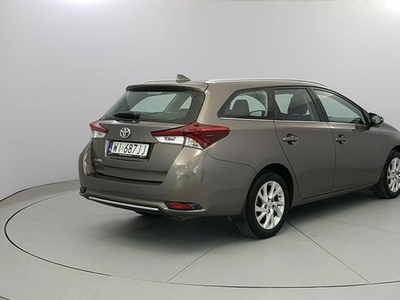 Toyota Auris 1.6 Classic Plus ! Z polskiego salonu ! Faktura VAT !