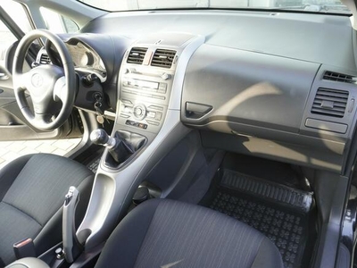 Toyota Auris 2 kpl. opon, Climatronic, Multifunkcja, Komputer, GWARANCJA,Bezwypadek