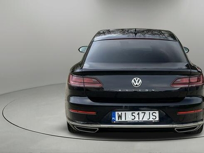 Volkswagen Arteon 2.0 TDI SCR Elegance DSG ! Z polskiego salonu ! Faktura VAT !