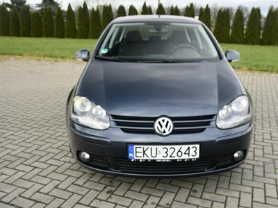 Volkswagen Golf 1,6Benz MPI Podg.Fot.