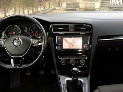 Volkswagen Golf 4 Motion Navi Klima 4 x 4