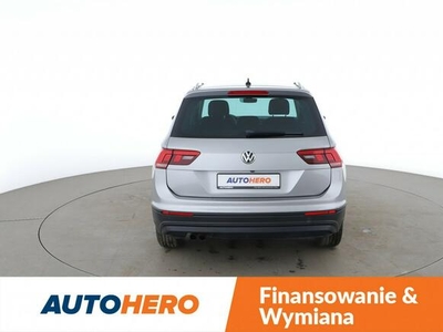 Volkswagen Tiguan GRATIS! Pakiet Serwisowy o wartości 500 zł!