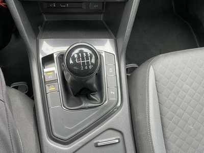 Volkswagen Tiguan Zarejestrowany Navi Klimatronic