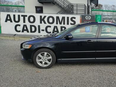 Volvo S40 Krajowy, super stan.