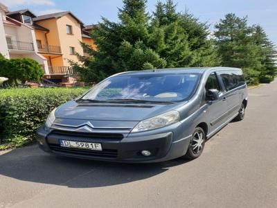 Citroen Jumpy HDI 136 km