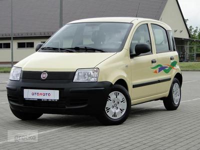 Fiat Panda II