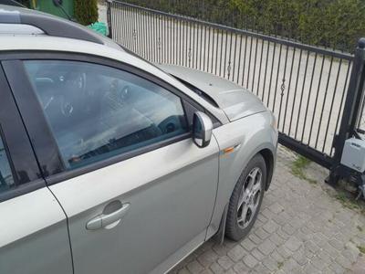 Ford Mondeo 1.8 złoty