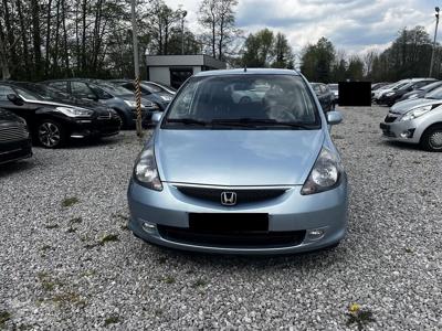 Honda Jazz II 1.2 S-X Cool Funky