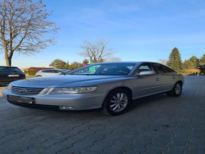 Okazja.Hyundai Grandeur 3,3 V6 b+g 235KM 2006r