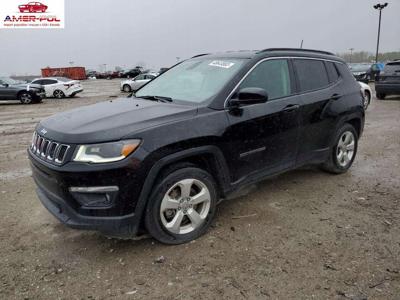 Jeep Compass II 2020