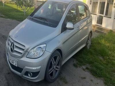 mercedes B klasa