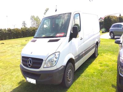 Mercedes-Benz Sprinter 906 213CDI