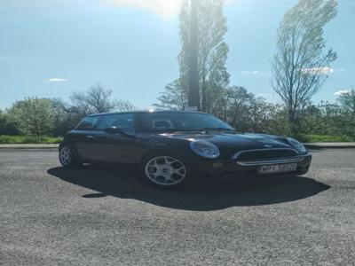 Mini One 1.6 2001 r lub zamienie