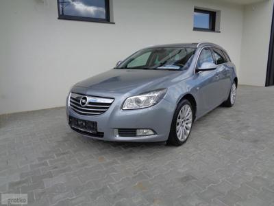 Opel Insignia I