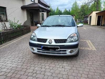 Renault Thalia 1.4! Benzyna!