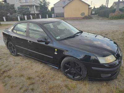 Saab 93 aero 210km