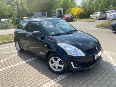 Sprzedam suzuki swift