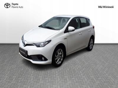 Toyota Auris II 2018