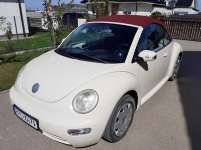 Volkswagen Beetle 1.4