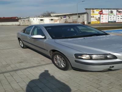 Volvo s60 2003 Diesel 2,4 163KM