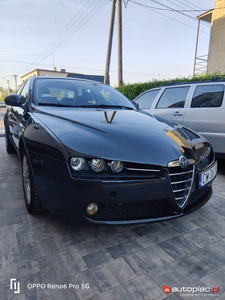 Alfa Romeo 159